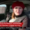Unui barbat din Mures i-a fost furat gardul in timp ce dormea
