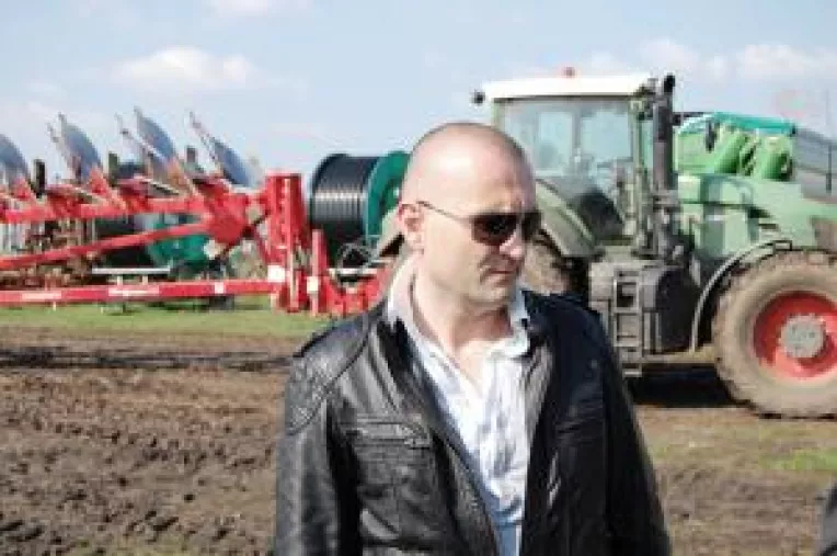 Afaceri de succes in agricultura