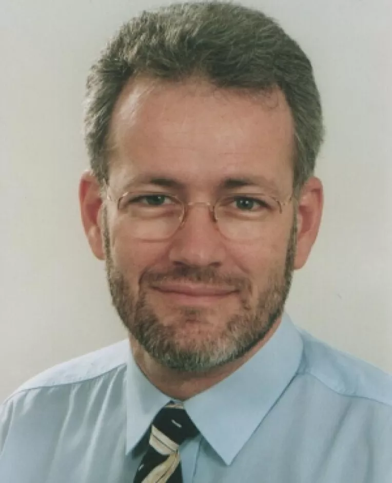 Alexandru Sassu: Director al studioului TV din cadrul trustului detinut de Dinu Patriciu