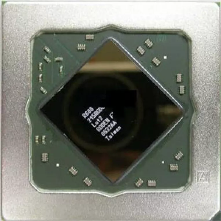 AMD (ATI) amana din nou