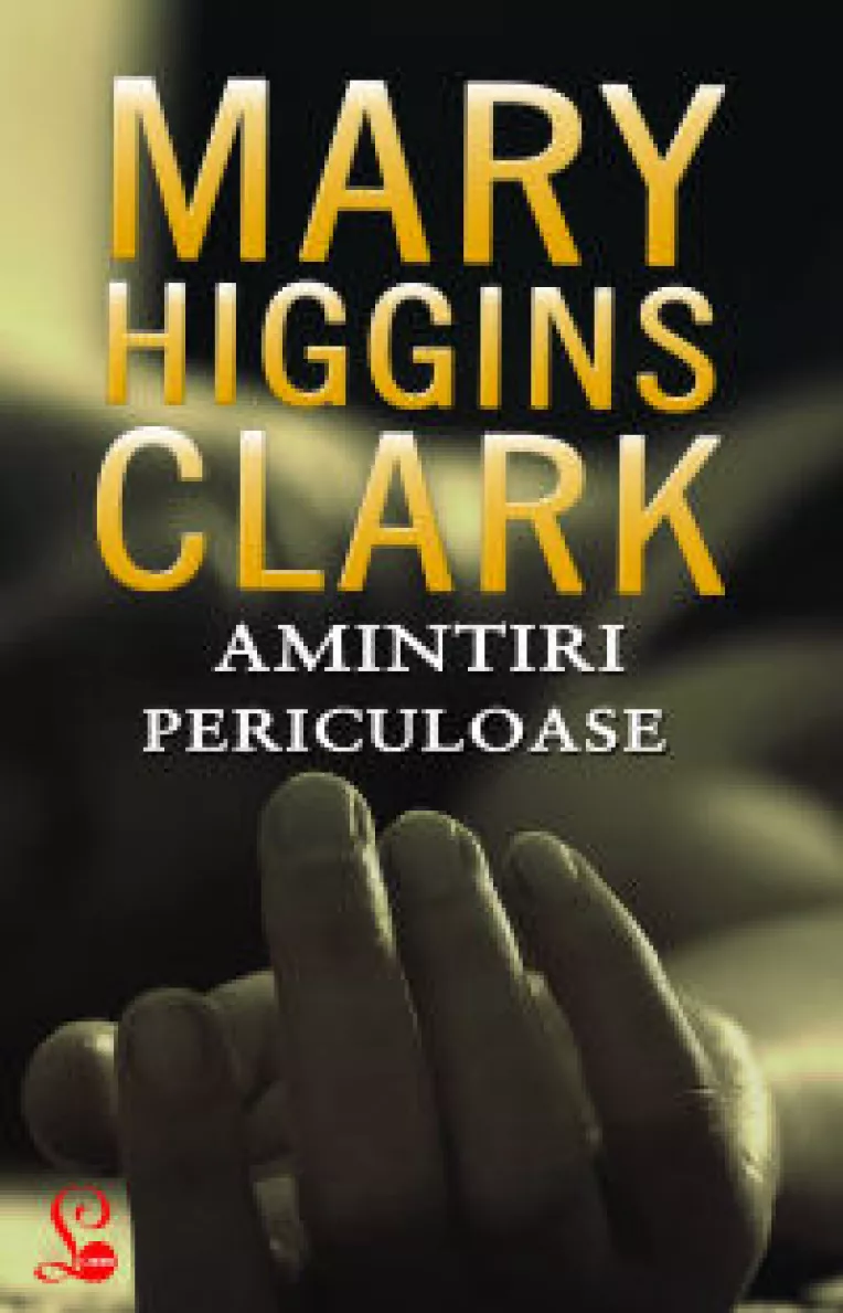 "Amintiri periculoase" un thriller psihologic la Editura LIDER