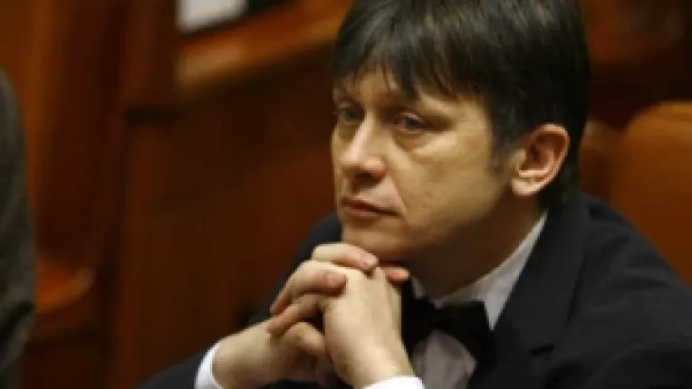 Antonescu: Congresul PNL trebuie sa aiba loc cat mai repede