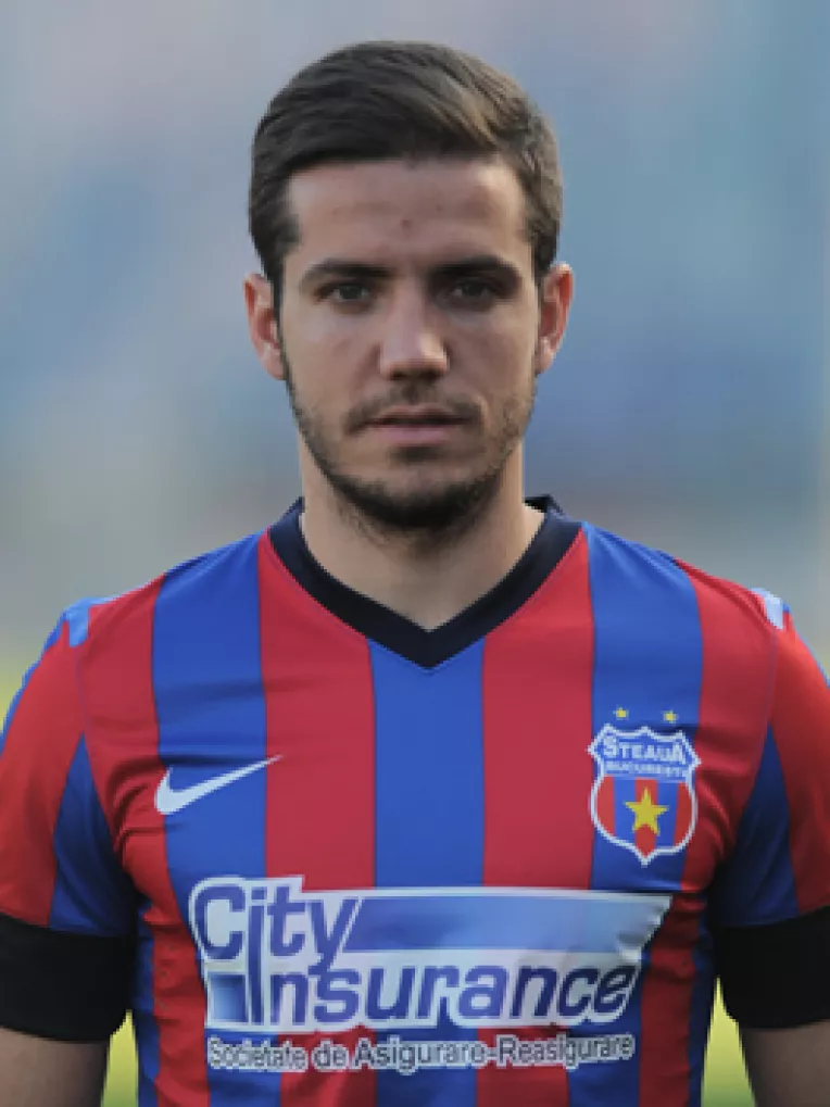 Arena Nationala: Steaua - Ludogorets 1-0