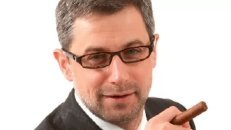 B1 TV ramane fara "Nasul": Radu Moraru va fi director general al viitoarei televiziuni RCS&RDS