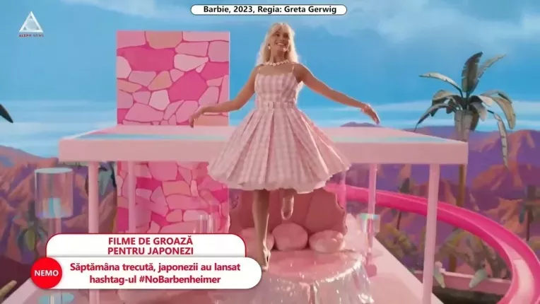 Barbie destrama cupluri. Femeile se despart de iubitii lor dupa ce au vazut filmul