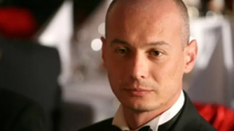 Bogdan Olteanu, prima sa declaratie oficiala de la numirea in functie