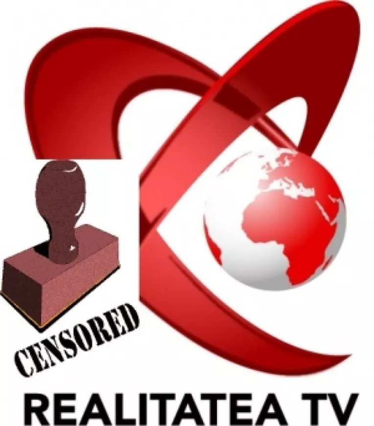 Ce urmareste Basescu prin arestarea lui Vantu: Anihilarea postului Realitatea TV