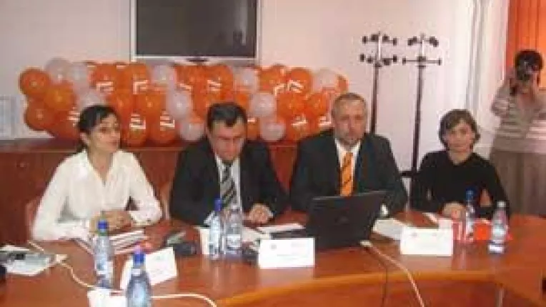 CEZ investeste 110 milioane de euro in ELECTRICA