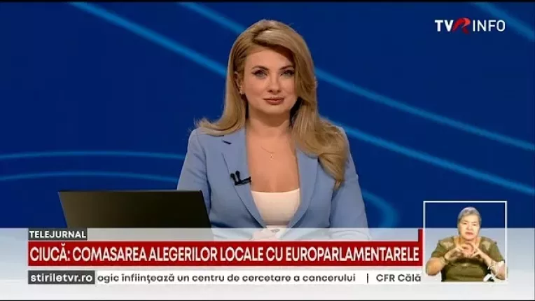 Ciuca: Conducerea PNL a fost mandatata sa negocieze comasarea alegerilor