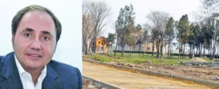 Controalele cu dedicatie de la Mangalia scot la iveala afaceri spaniole: Fratele deputatului PSD Rizea si-a tras teren in curtea spitalului