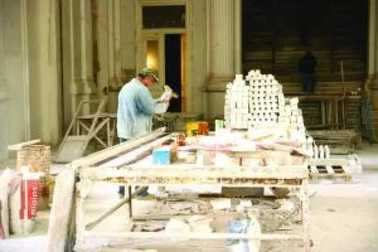 Creste impozitul microintreprinderilor?