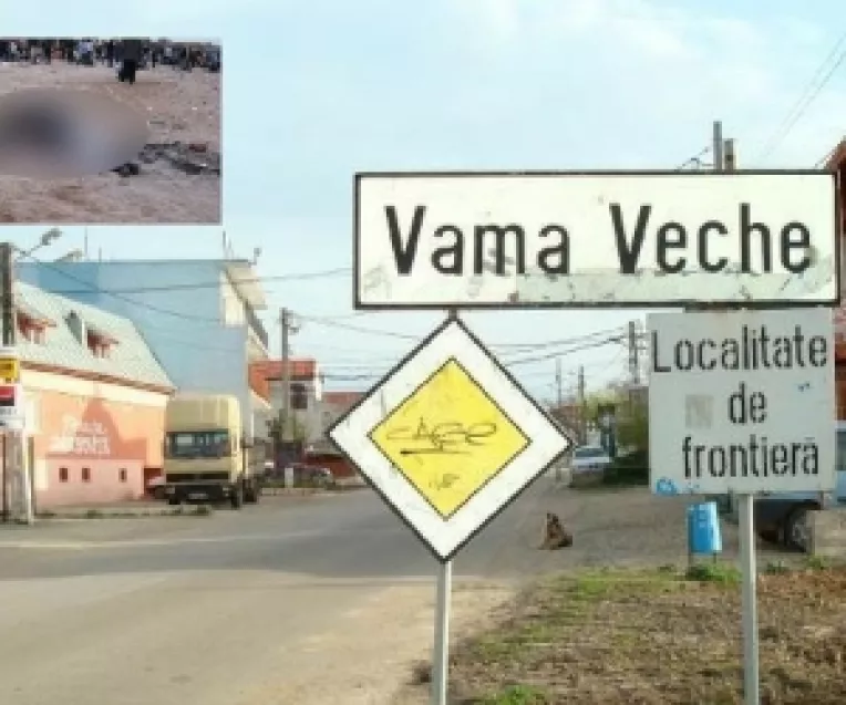 Crima in Vama Veche: Niste adolescenti au batut crunt un barbat de 34 de ani pana ce acesta a murit