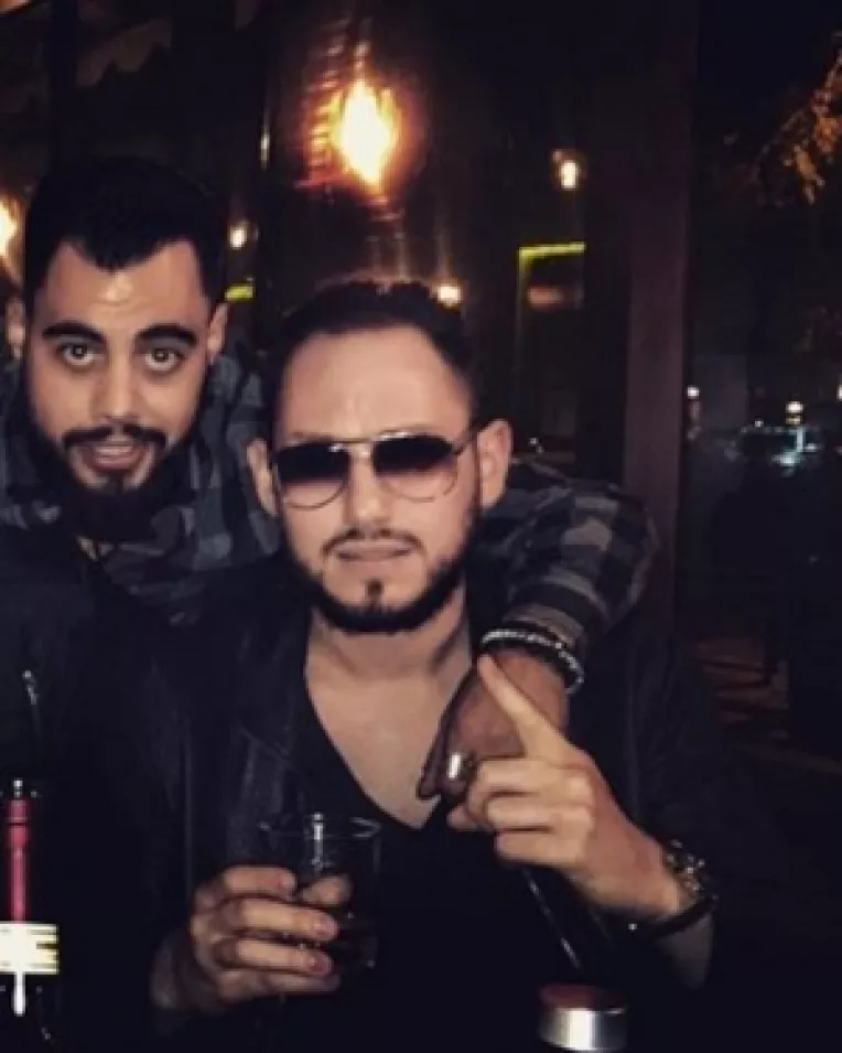 Daniel Ghiata, fiul omului de afaceri Marian Ghiata, a murit in urma unui infarct