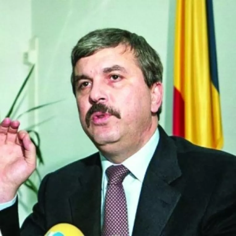 Desi ii critica pe altii ca nu sunt in stare, vinurile lui Dan Nica nu au reusit sa atraga fonduri structurale de 4 miliarde lei