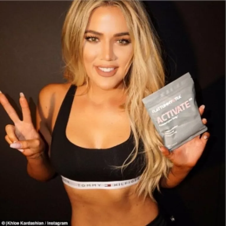 Dieta extrema a lui Khloe Kardashian, pentru a arata atat de bine