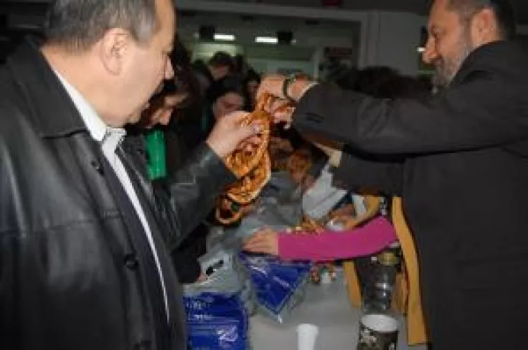 Doar 40 de finantisti doljeni nu primesc stimulente