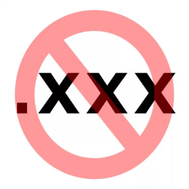 Domeniul .XXX respins din nou