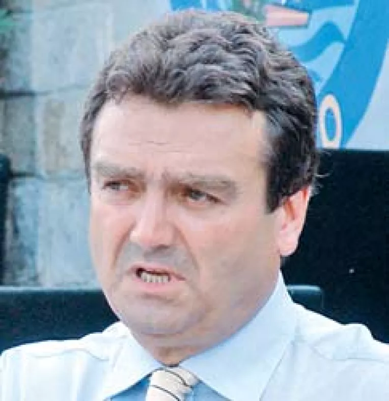 Dorel Vald nu candideaza pentru Primaria Constanta