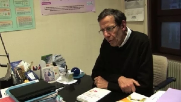 Dr. Lecerf (Franta): Exista o hipercolesterolemie ereditara