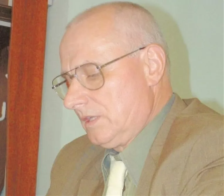 Dumitru Codreanu exclus din PRM.