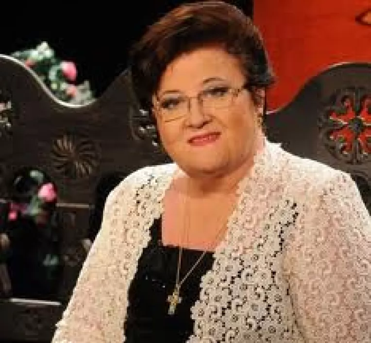 enational.ro: Marioara Murarescu a renuntat sa lupte cu o boala cumplita: cancerul