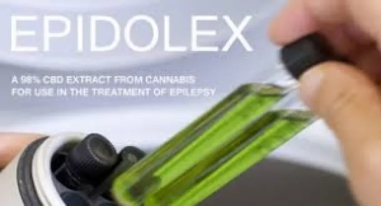 Epidiolex, un medicament cu canabis, este eficient in tratarea epilepsiei