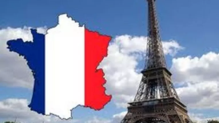 Filme despre dragoste, de Ziua Frantei, la Bistro Chez Elvire din Bucuresti