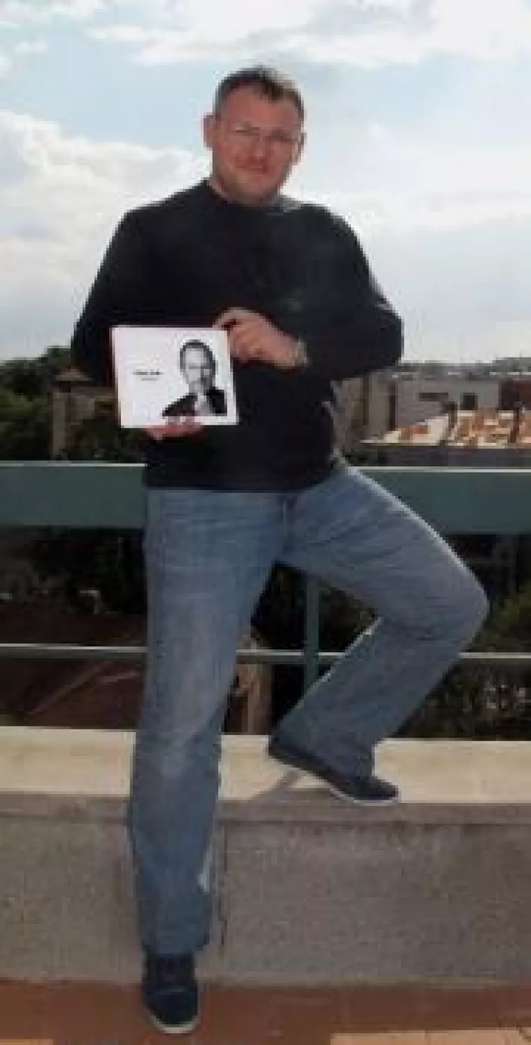 Finantistii : Radu Preda sustine ca nu este primul numar, ci numarul 334 al Saptamanii Financiare