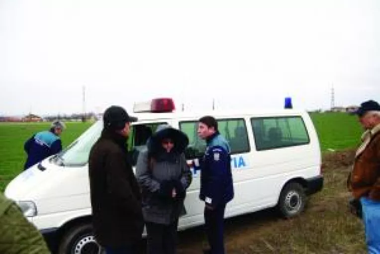 Hipermarketul Carrefour, sapat de retrocedari dubioase