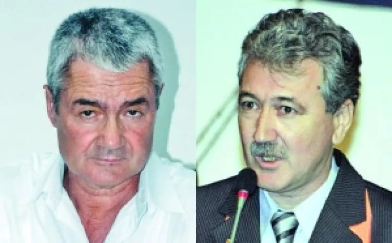 In sedinta in care AGA l-a reconfirmat pe Wagner pe functie, Manafu s-a autopropus director general la Oil Terminal