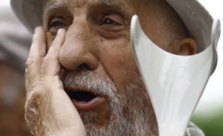 In ultimii ani, sute de oameni din Romania, pacaliti prin metoda "Accidentul"