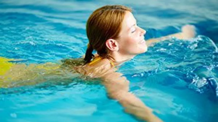 Inotul stimuleaza dezvoltarea fizica armonioasa a copiilor, cu multiple implicatii pozitive pentru sanatate