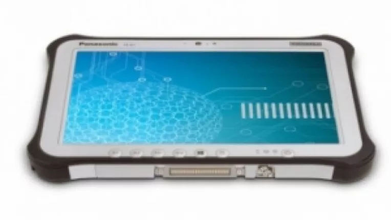 It.bzi.ro: Tableta rezistenta la socuri, apa si praf