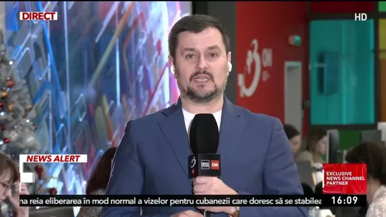 Klaus Iohannis a discutat cu Volodimir Zelenski. Legea minoritatilor din Ucraina, intre subiecte.