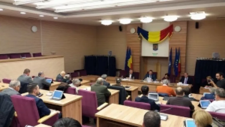 La Calarasi se va construi un bloc cu 12 apartamente ce vor fi inchiriate medicilor