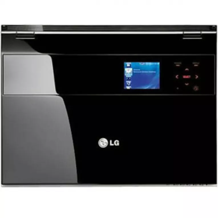 LG lanseaza un notebook deosebit