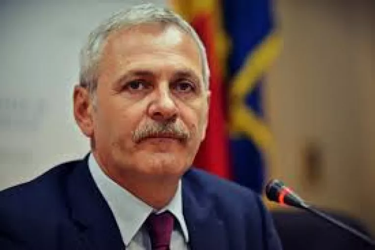 Liviu Dragnea anunta ca se va intalni cu premierul Ungariei Viktor Orban, in calitate de sefi de partide