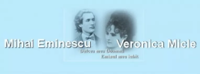 Love story cu final tragic: Mihai Eminescu & Veronica Micle