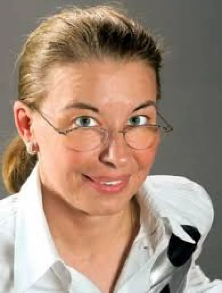 Magda Marincovici (Viata Sanatoasa): Tigara electronica este  mai periculoasa decat tigara traditionala in privinta riscului de cancer