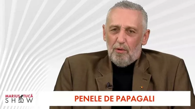 Marian Munteanu, despre vaccinare: Toata aceasta isterie nu face decat sa sporeasca neincrederea