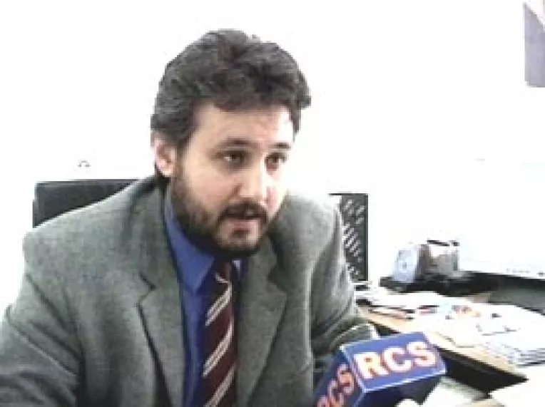 Marius Lazurca vrea sa consolideze relatia romano-moldoveneasca