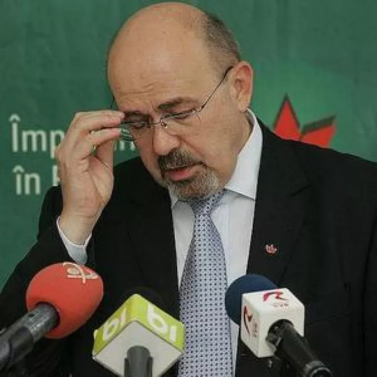 Marko: Nici UDMR nu e prea dornica sa colaboreze cu PSD