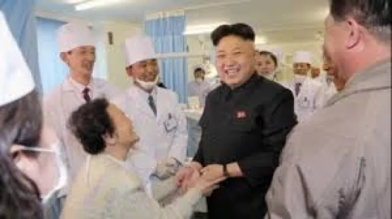 Medicamentul-minune din ginseng, care vindeca SIDA, MERS, febra Ebola si cancerul, a fost descoperit in Coreea de Nord