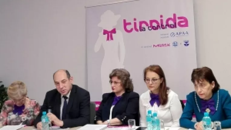 Medicii endocrinologi atentioneaza ca bolile tiroidiene sunt, inca, subdiagnosticate in Romania