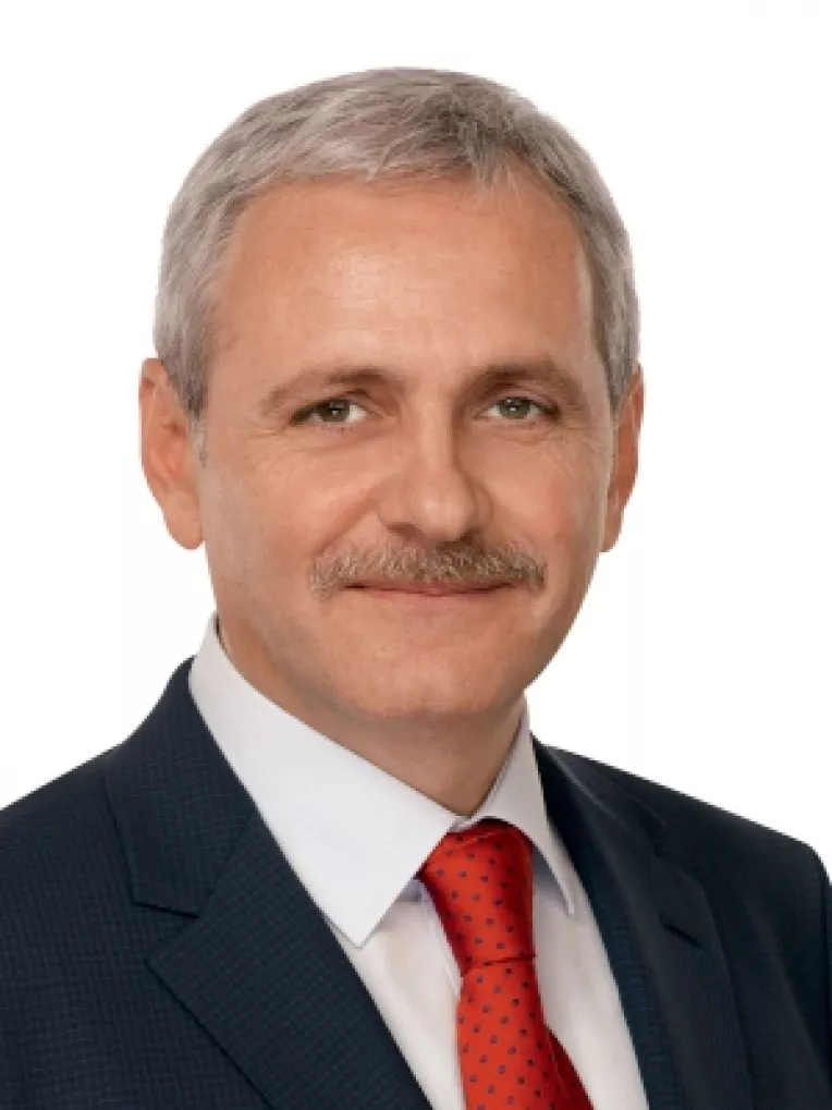 Mesaje importante transmise de Liviu Dragnea