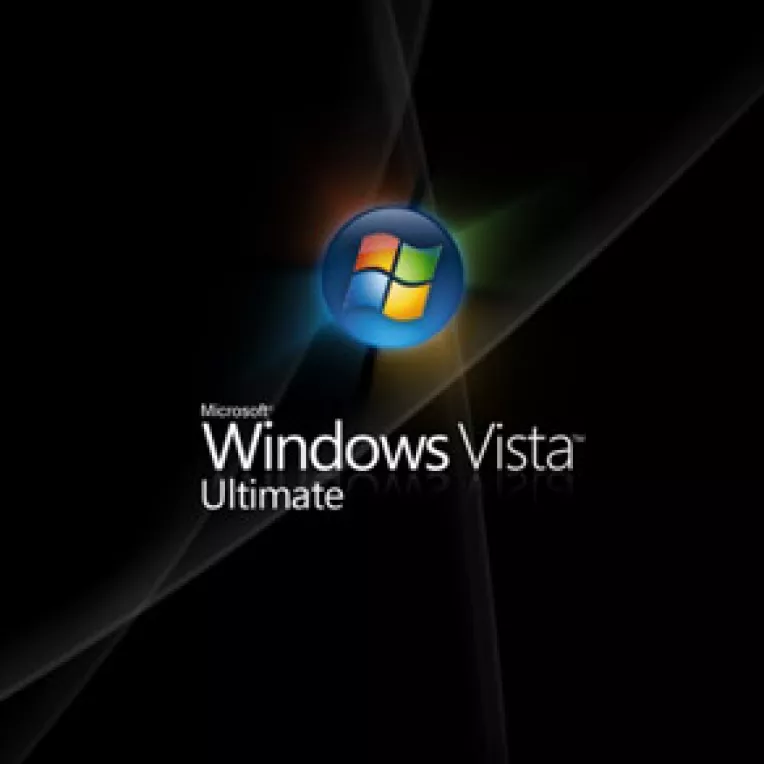 Microsoft Windows Vista inlocuit in 2010?
