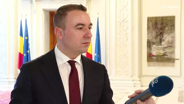 Ministrul Digitalizarii: Bresa de securitate are la baza o eroare umana