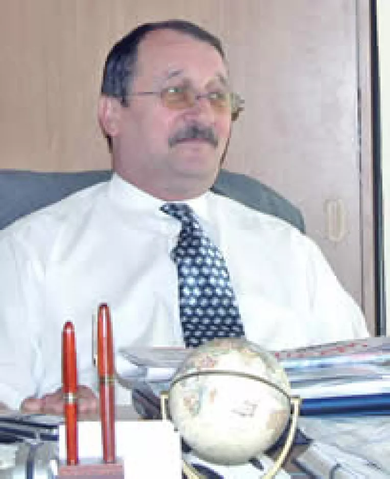 Mircea Basescu, despre turnatori