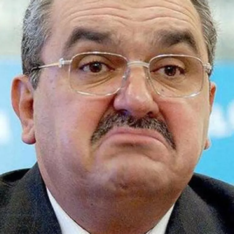 Miron Mitrea: De ce nu a castigat Geoana presedintia Romaniei