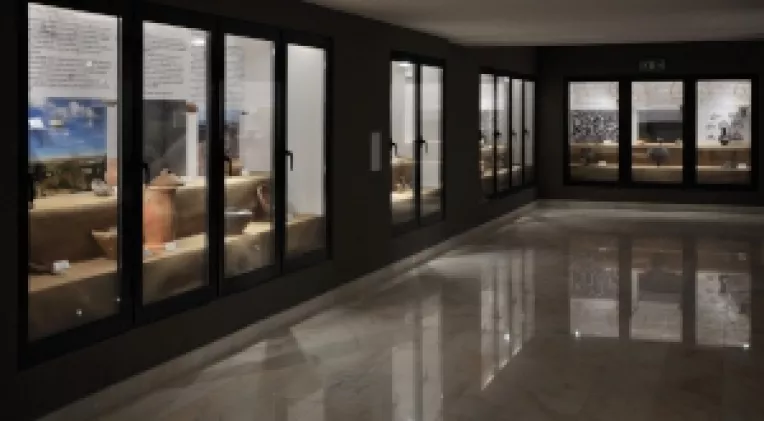 Muzeul Dunarii de Jos: Cea mai importanta institutie de cultura din Calarasi